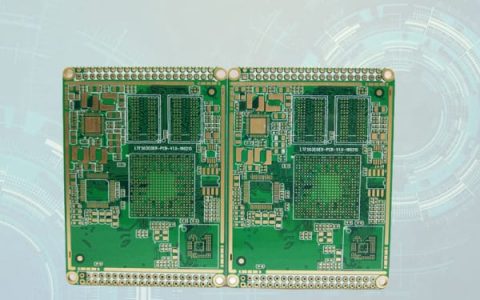 電路板上貼片電容怎么測(cè)量好壞？